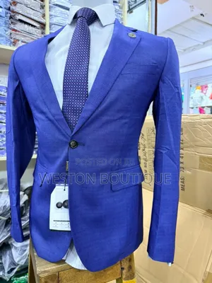 Men's Gentle Blazer Jackets for Office