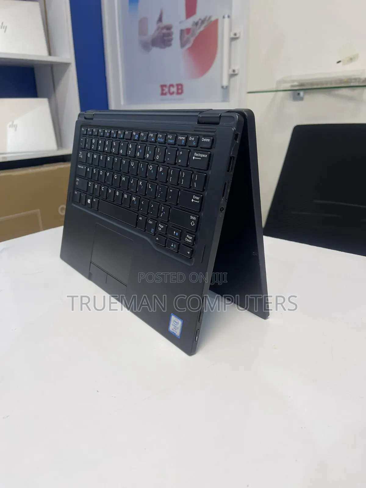 Laptop Dell Latitude 7390 16GB Intel Core i5 SSD 512GB