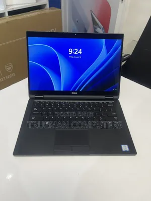 Laptop Dell Latitude 7390 16GB Intel Core i5 SSD 512GB