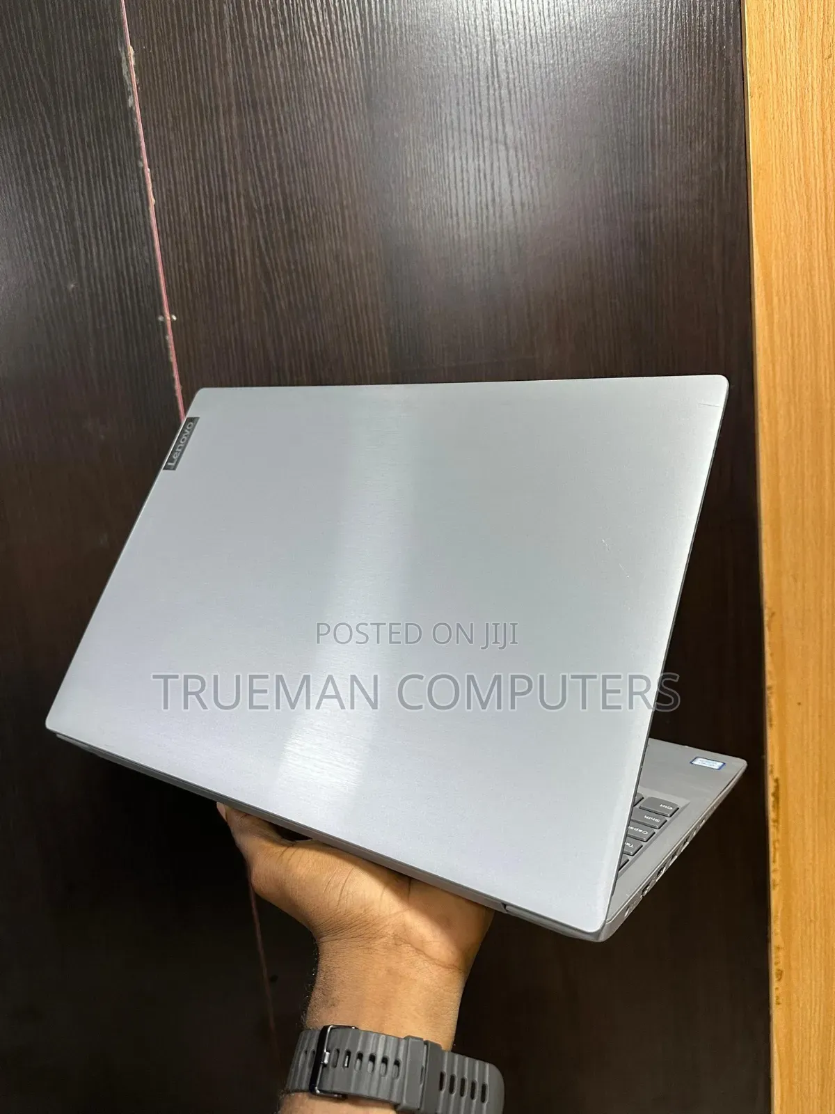 Laptop Lenovo IdeaPad L340 8GB AMD Ryzen 7 HDD+SSD 256GB