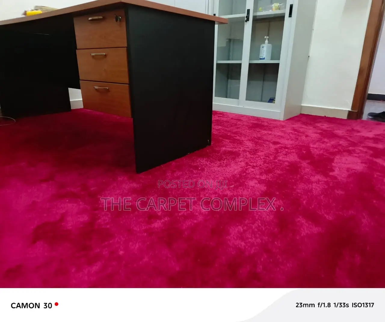 Soft Floor Carpets Only Per Squaremeter