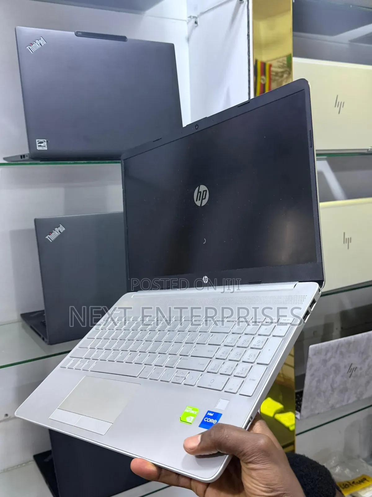 Laptop HP EliteBook 845 G10 16GB Intel Core i7 SSD 512GB