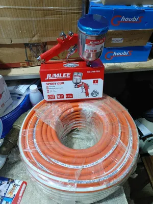 Jumlee Paint Gun Hose