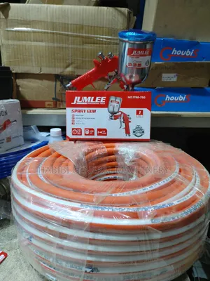 Jumlee Paint Gun Hose