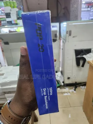 New Tecno Pop 20 128 GB Black