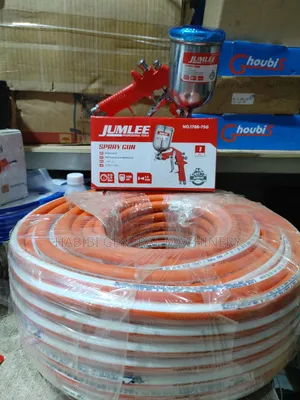 Paint Spray Guns(Jumlee) Hoses