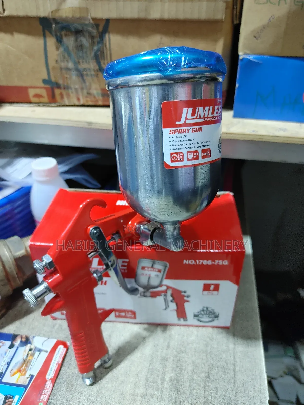 Jumlee Paint Spray Guns