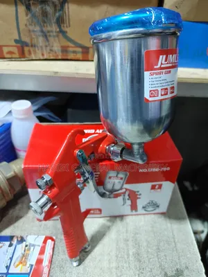 Jumlee Paint Spray Guns