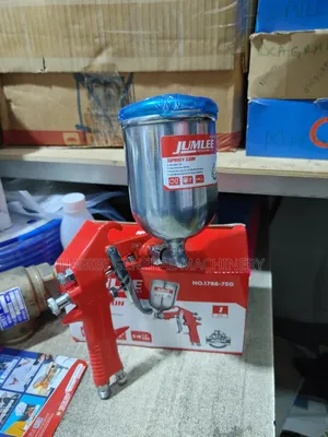 Paint Spray Guns (Jumlee)