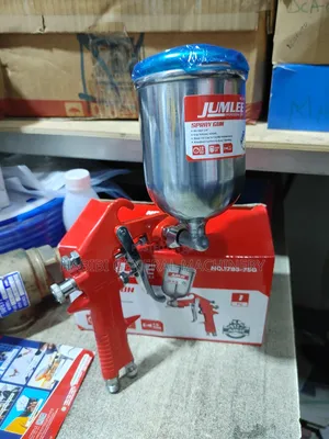 Paint Spray Guns (Jumlee)
