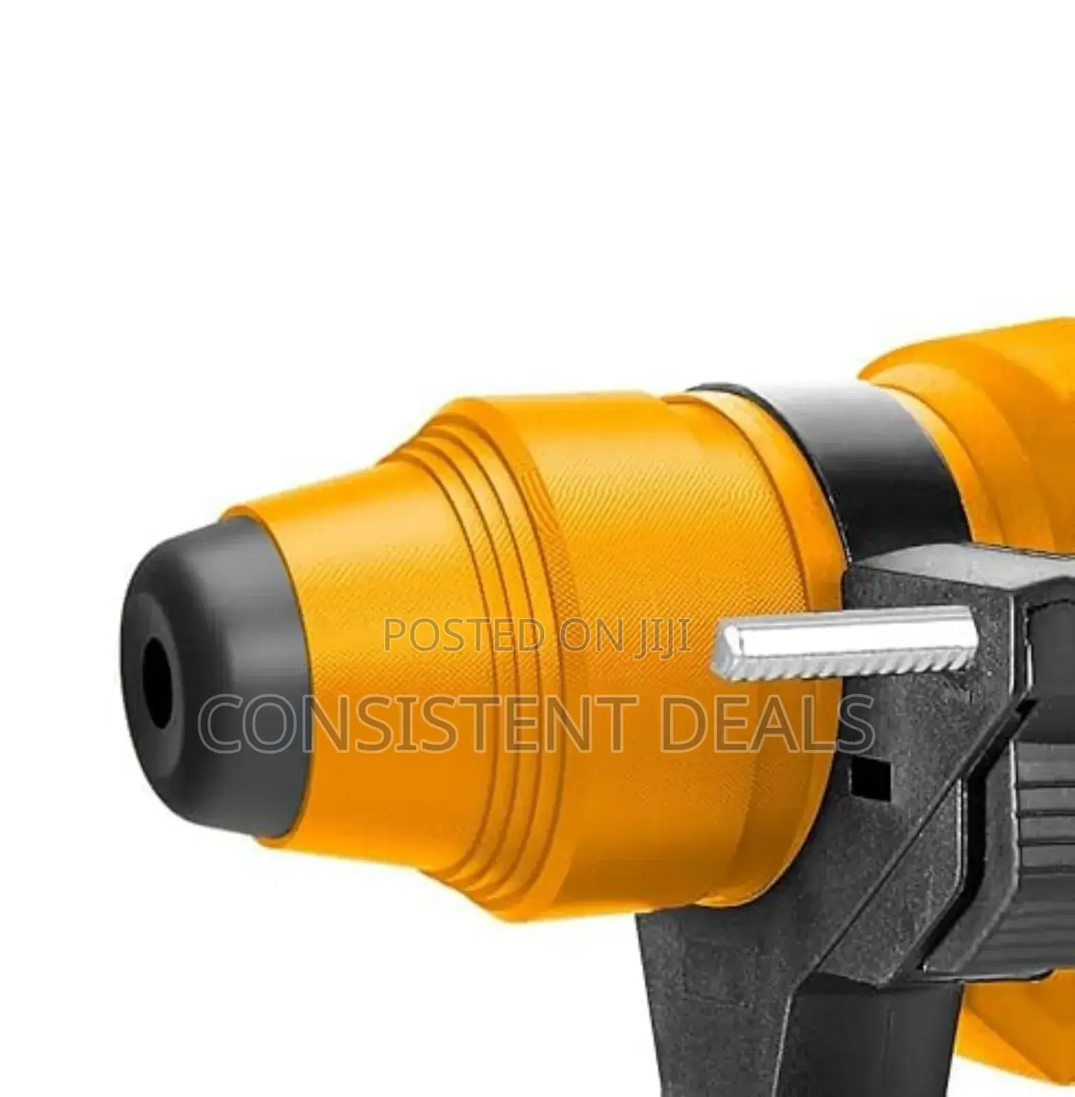 Ingco Rotary Hammer, 800w|1100rpm|4000bpm|2.5j|Sds Plus Chuck
