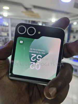 Samsung Z 16 GB Black