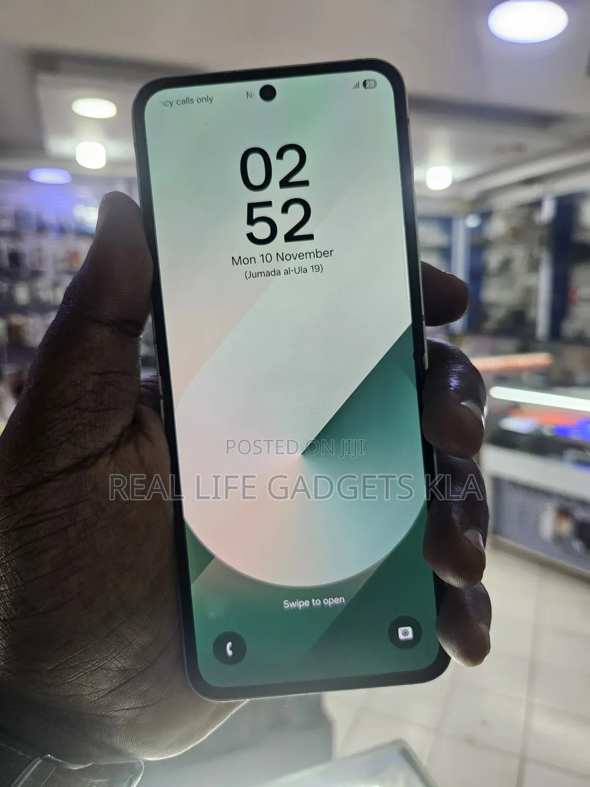 Samsung Z 16 GB Black