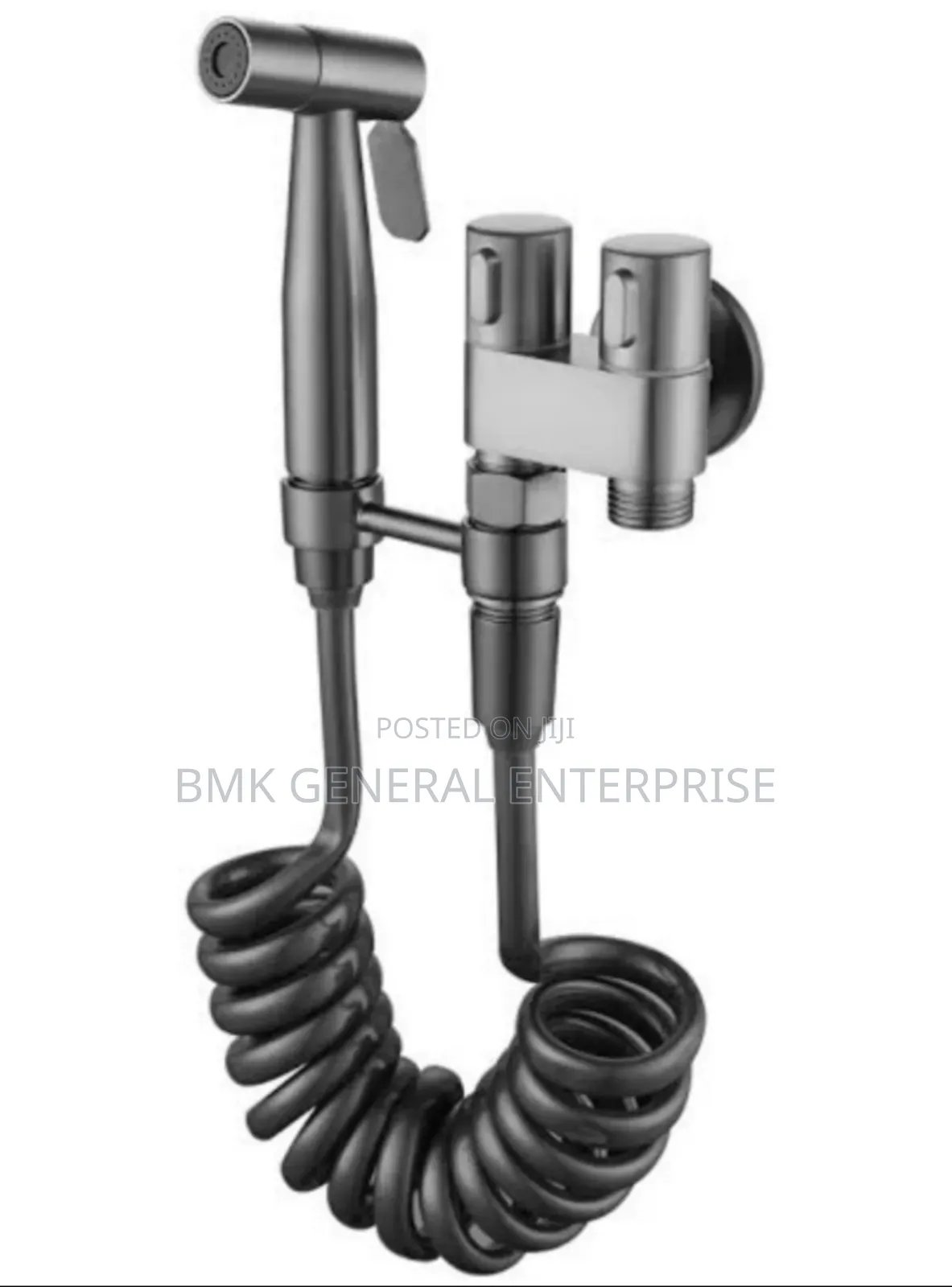 Wall Mounted Sprayer Set