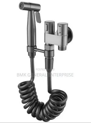 Wall Mounted Sprayer Set