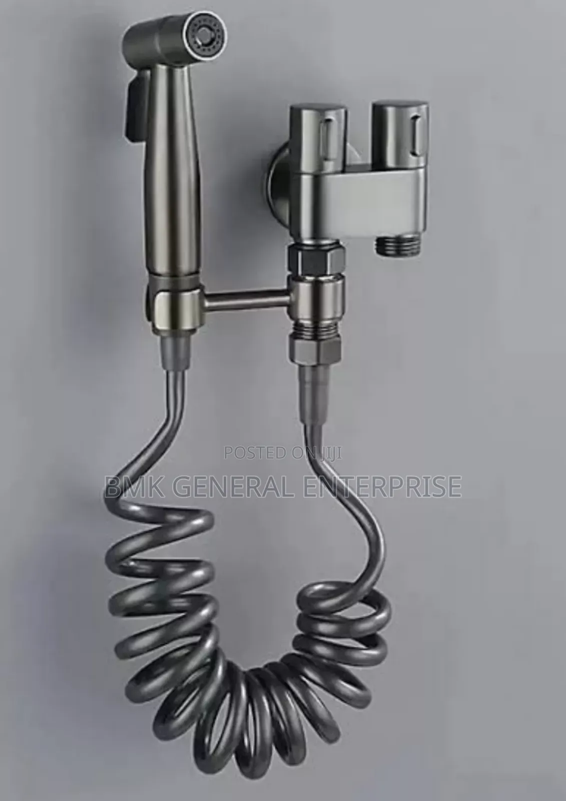 Wall Mounted Sprayer Set
