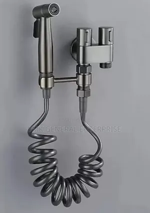 Wall Mounted Sprayer Set