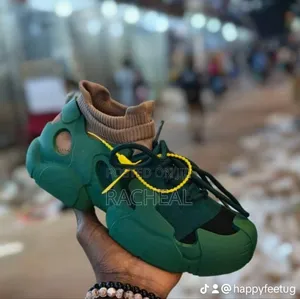 Ladies Sneakers