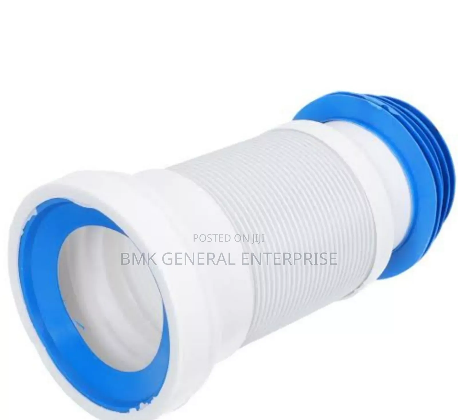 Long and Short Pan Connecter