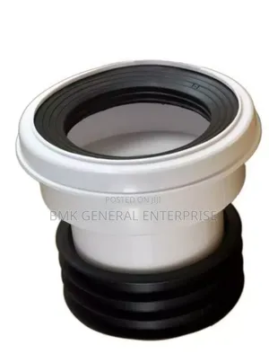 Long and Short Pan Connecter