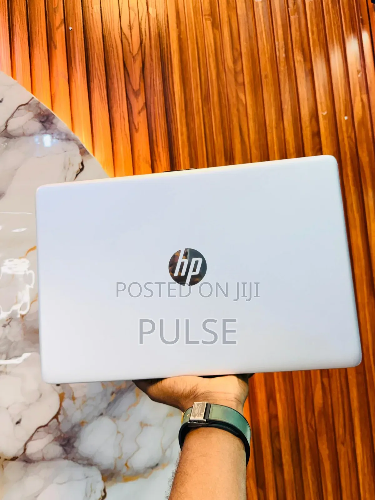 Laptop HP 15S 8GB Intel Core i5 SSD 256GB