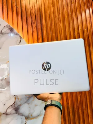 Laptop HP 15S 8GB Intel Core i5 SSD 256GB