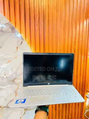 Laptop HP 15S 8GB Intel Core i5 SSD 256GB