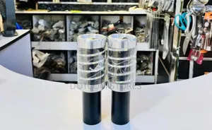Led Strobe Batons