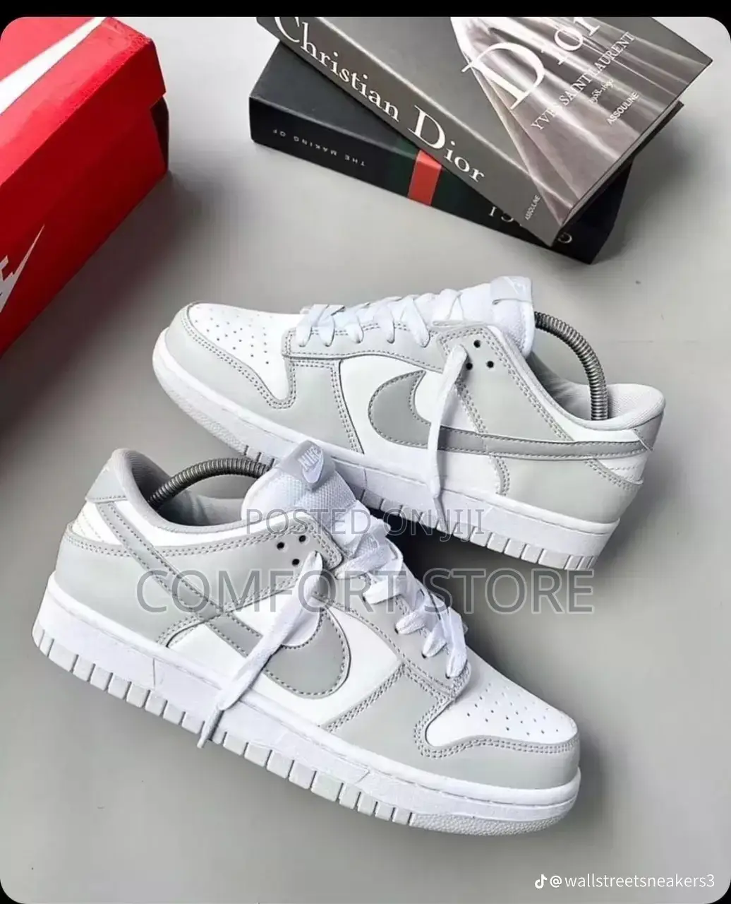Nike Dunks Low Sneakers