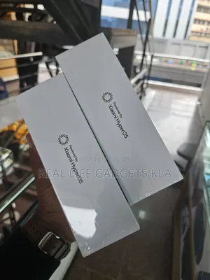 New Xiaomi Redmi Note 14 4G 256 GB Red