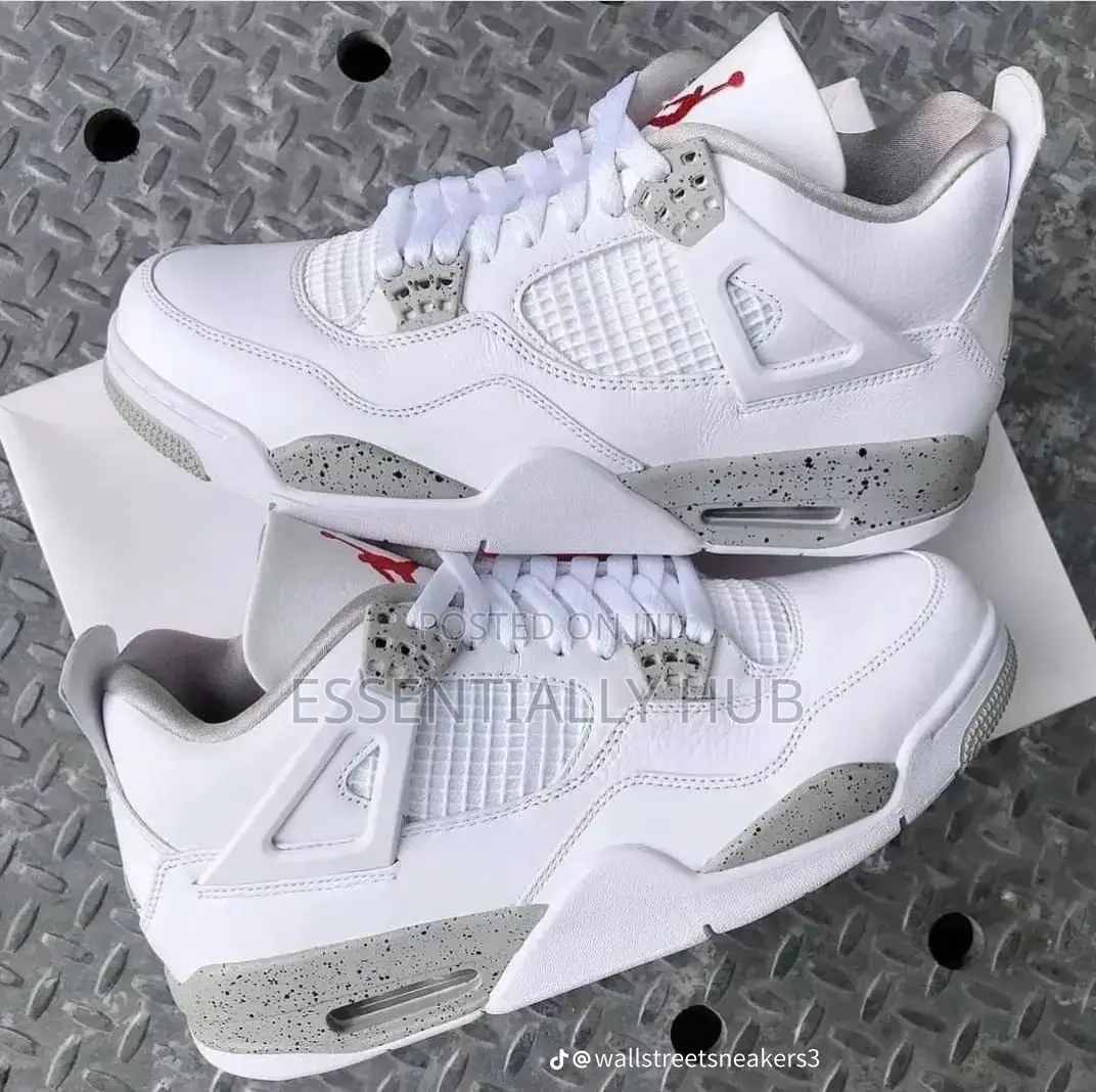 Hot Jordan Sneakers