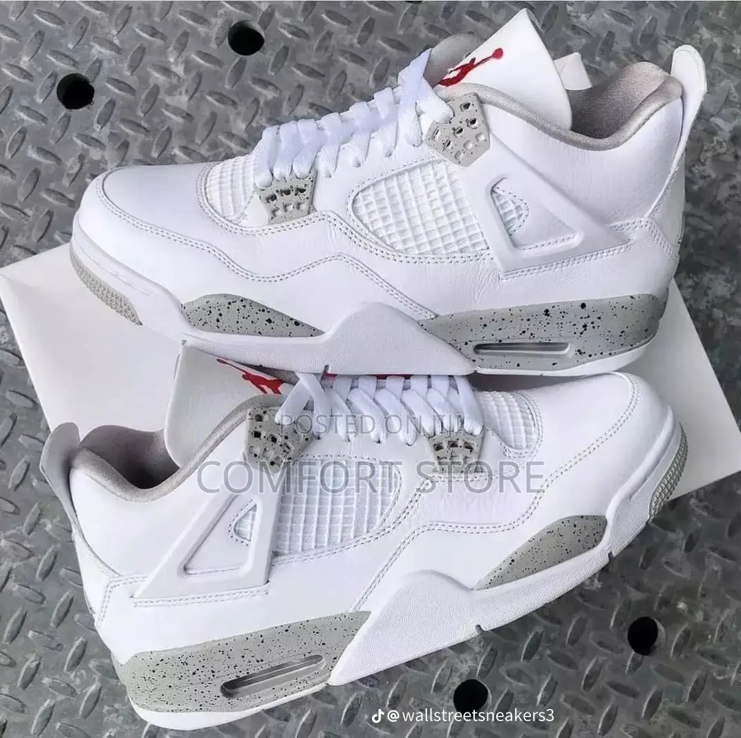 Hot Jordan Sneakers