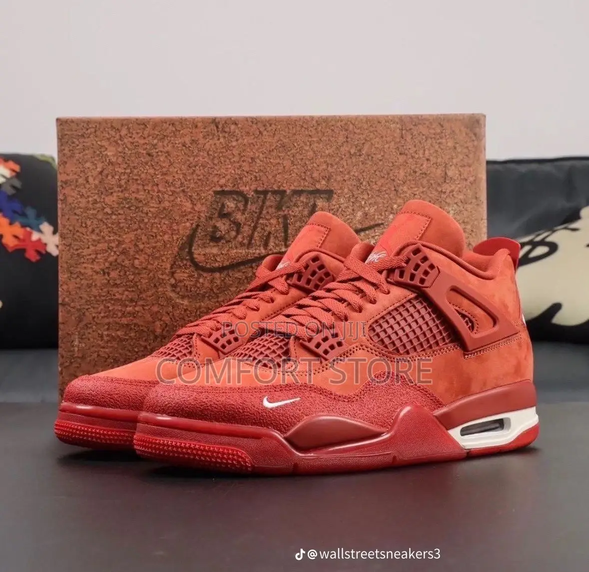 Hot Jordan Sneakers