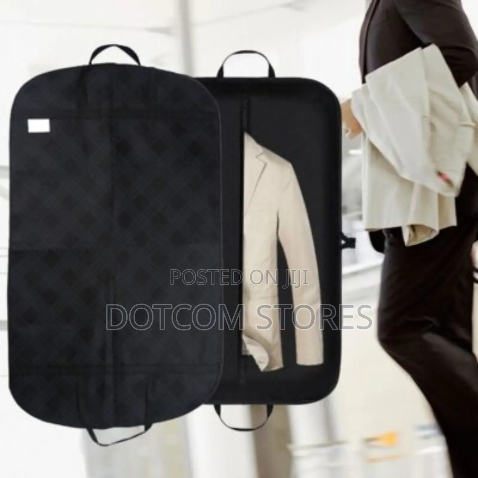 Travel Garment Bag