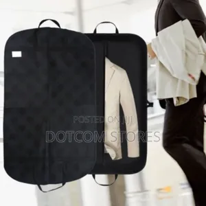 Travel Garment Bag