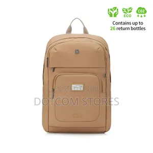Denggao Brand Anti-Theft Backpack (Model L-2740)