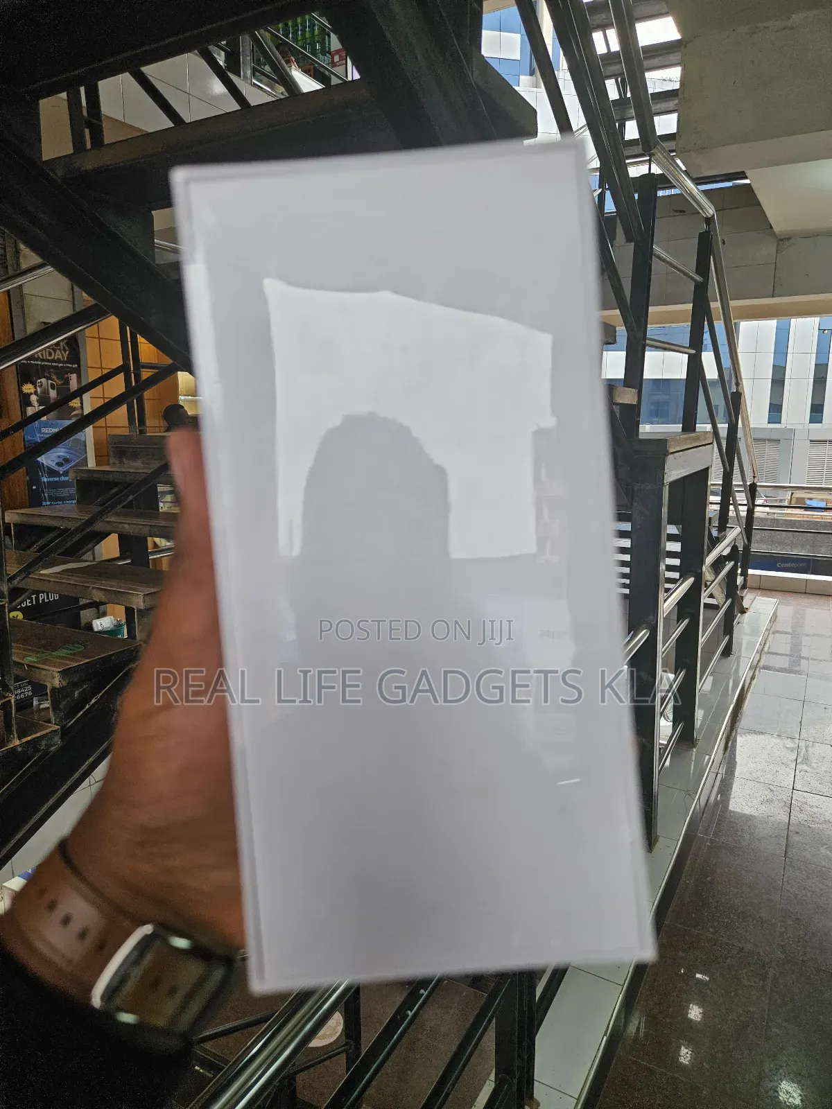New Xiaomi Redmi Note 14 Pro+ 5G 512 GB Red
