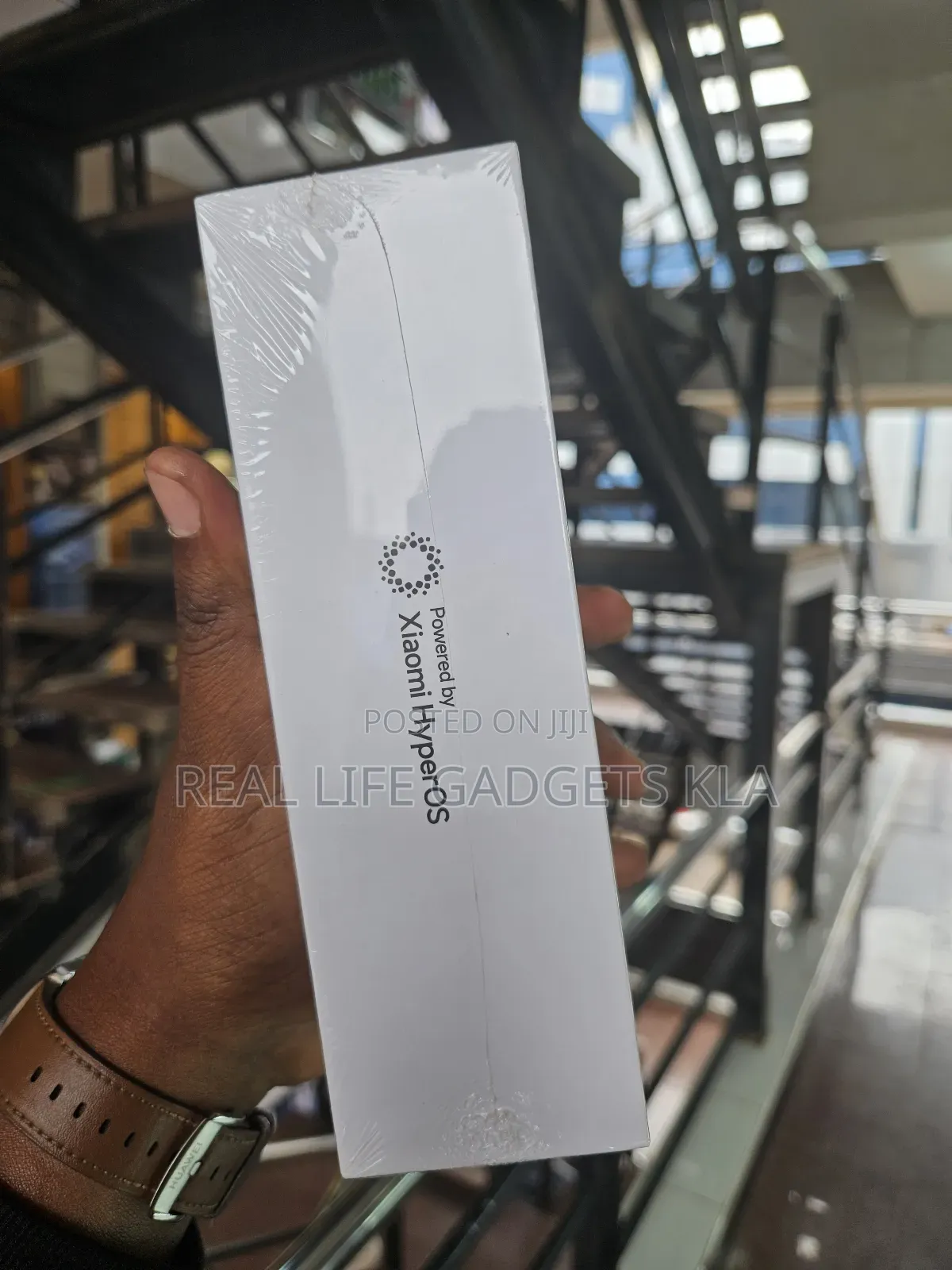 New Xiaomi Redmi Note 14 Pro+ 5G 512 GB Red