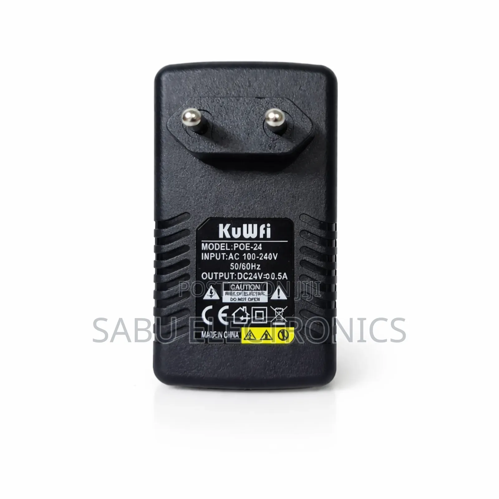 High-quality Poe Power Injector – Reliable Lan To Poe Converter