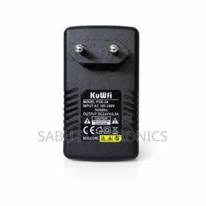High-quality Poe Power Injector – Reliable Lan To Poe Converter