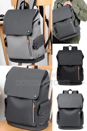 Genetic Vip Backpack