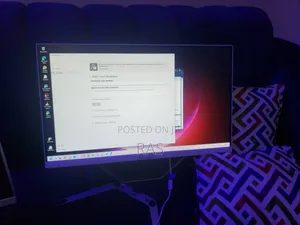 Desktop Computer 16GB Intel Core i7 HDD 250GB