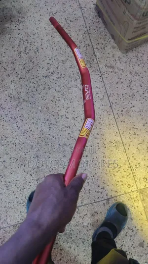 Protaper Evo Handlebar.