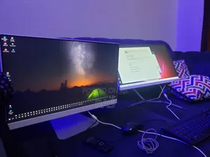 Desktop Computer 16GB Intel Core i7 HDD 250GB