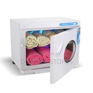 RTD-23a or RTD-21a Professional Towel Warmer