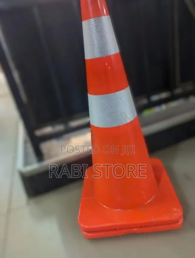 Construction Cone