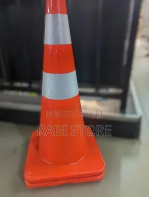 Construction Cone