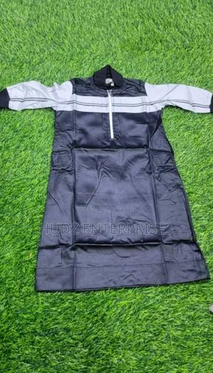 Black Kids Kanzu /Khamis