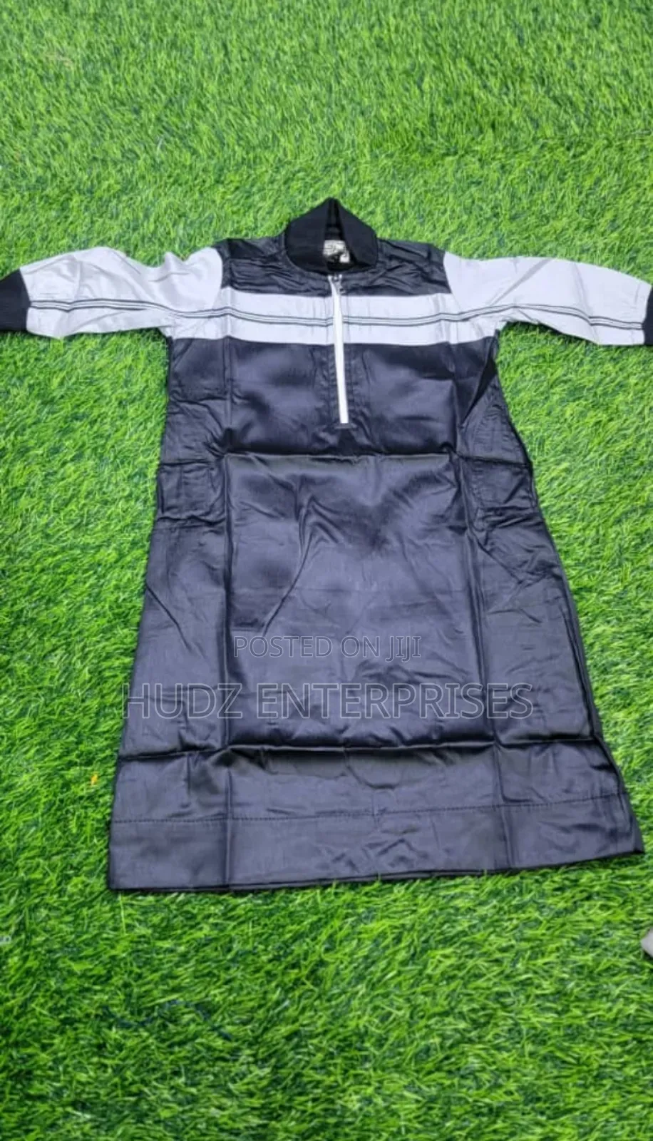 Black Kids Kanzu /Khamis