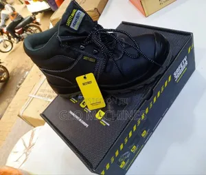 Joggers Safety Shoes Original